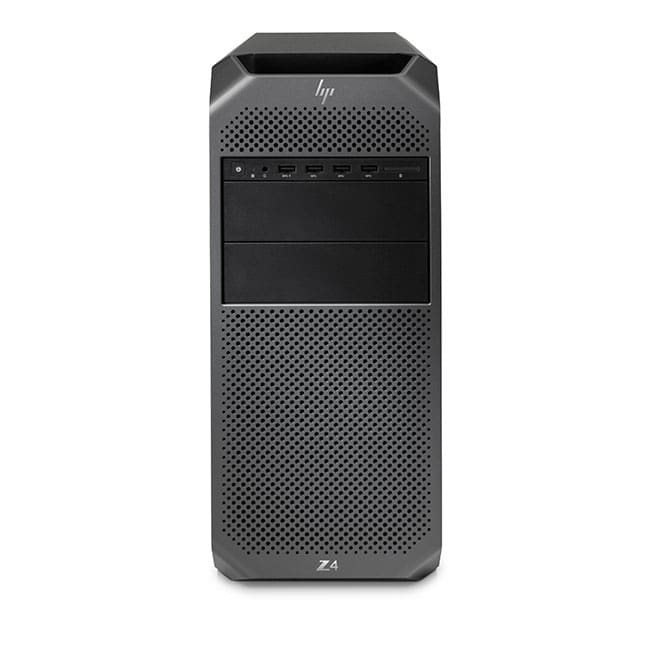 HP Z4 G4 Workstation