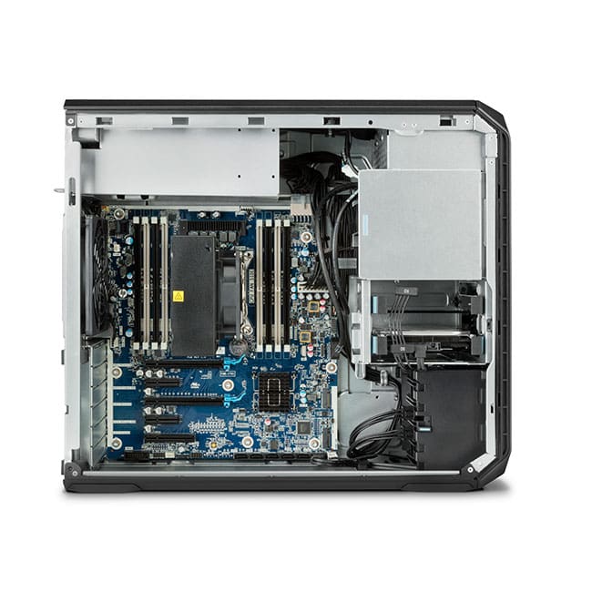 HP Z4 G4 Workstation