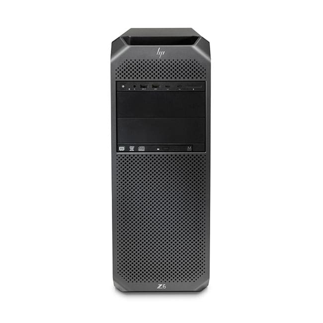 HP Z6 G4 Workstation