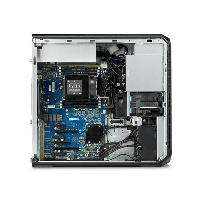 HP Z6 G4 Workstation