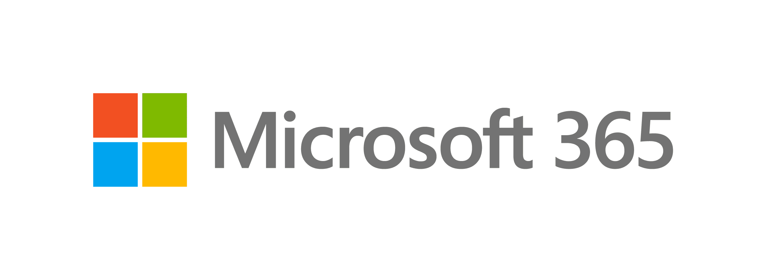 Microsoft365 Logo