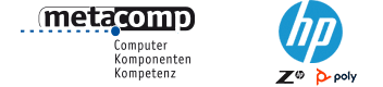 MetaComp GmbH