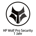 Wolf Pro Security 1 Jahr