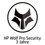 Wolf Pro Security 3 Jahre