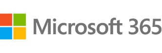 Microsoft 365 Logo