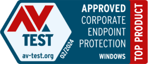 Corporate Endpoint Protection -Top Product