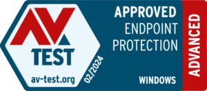 Approved Endpoint Protection - Advanced