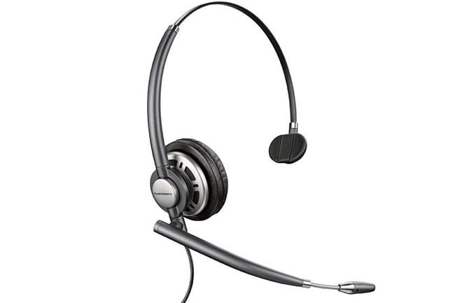 Call-Center-Headsets