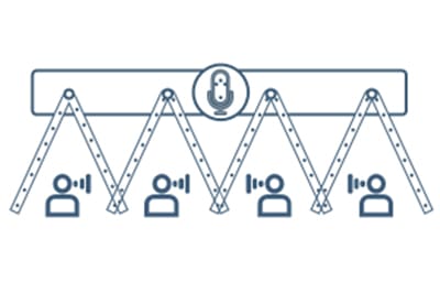 MetaComp-Poly-Videoloesungen-Next-generation-beamforming-microphone-array