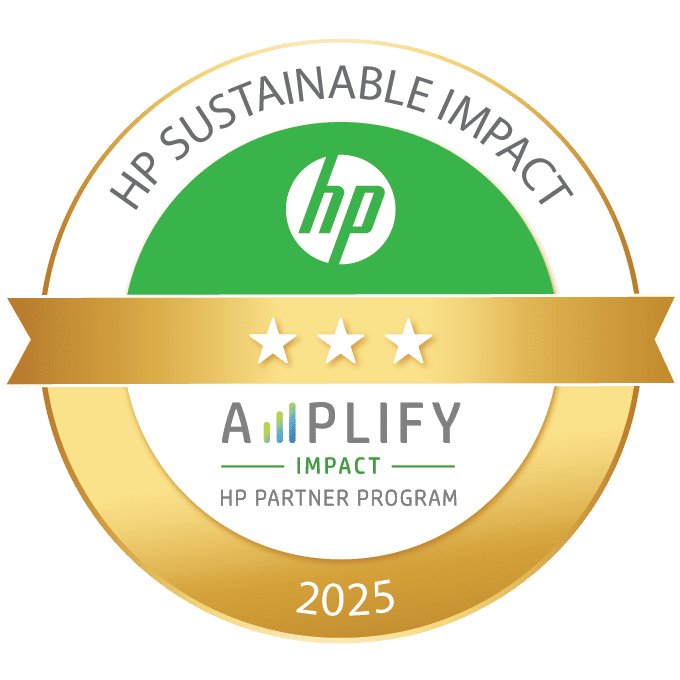 MetaComp ist HP Amplify Impact Catalyst 3-Star Partner MetaComp ist HP Amplify Impact Catalyst 3-Star Partner